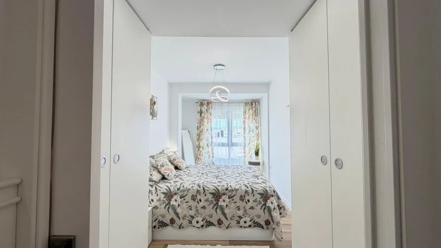Apartment de 3 chambres à Torrevieja, Espagne No. 711 № 2