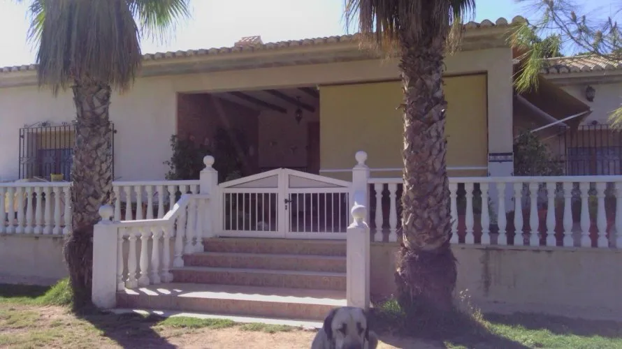 Commercial property de 3 chambres à Elche, Espagne No. 227 № 2