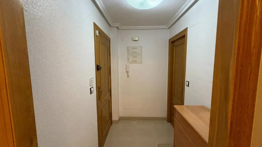 Apartment de 1 chambre à Torrevieja, Espagne No. 761 № 5
