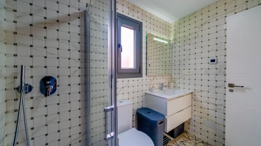 Villa de 3 chambres à Finestrat, Espagne No. 350 № 13