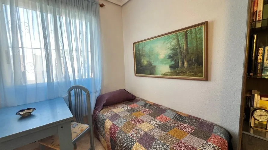 House de 132m² à Torrevieja, Espagne No. 790