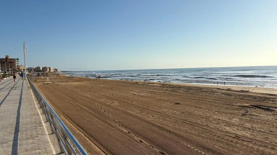 Apartment de 71m² à Torrevieja, Espagne No. 768 № 14