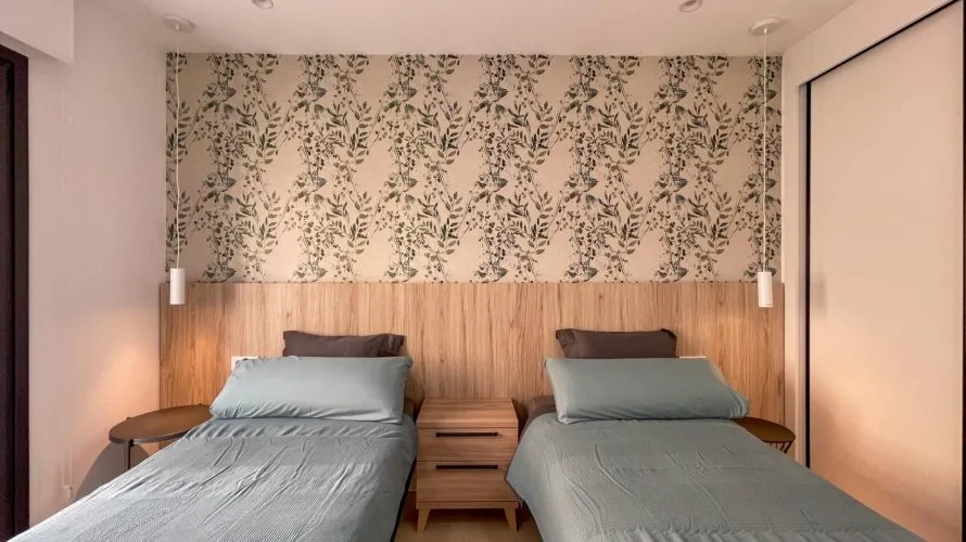 Villa de 3 chambres à Finestrat, Espagne No. 452 № 26