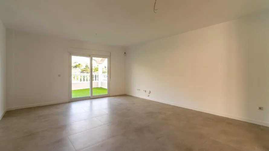 Apartment de 3 chambres à El Campello, Espagne No. 208 № 16