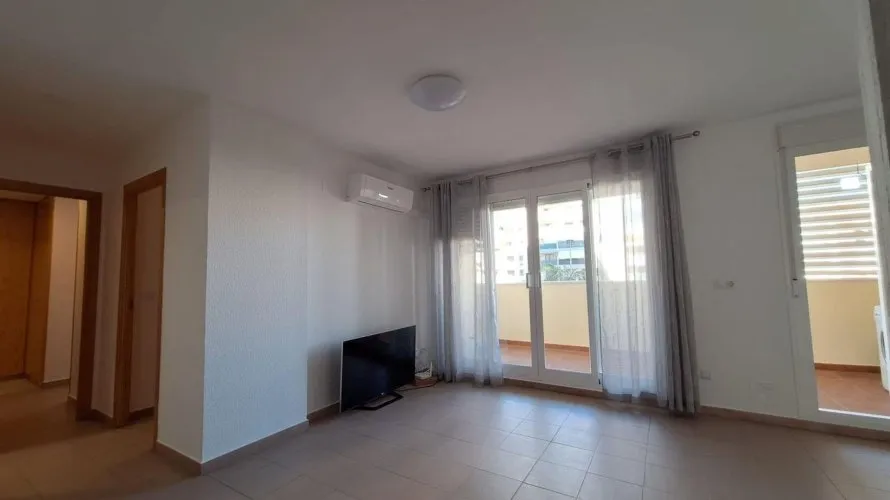 Apartment de 2 chambres à Villajoyosa, Espagne No. 677 № 8