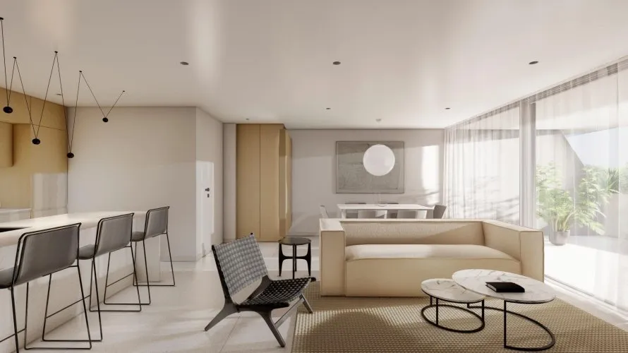 Apartment de 2 chambres à Guardamar del Segura, Espagne No. 387 № 15