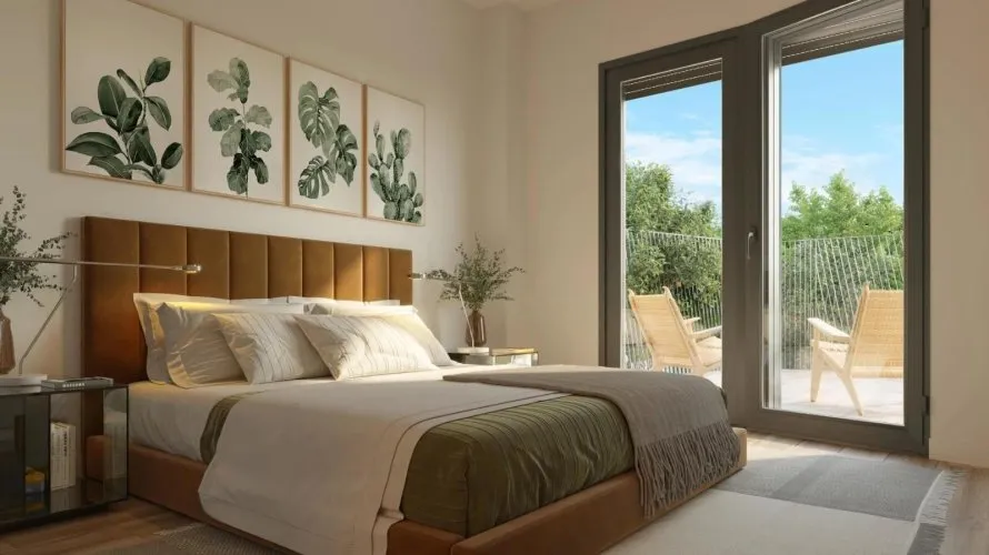 Apartment de 2 chambres à Villajoyosa, Espagne No. 501 № 12