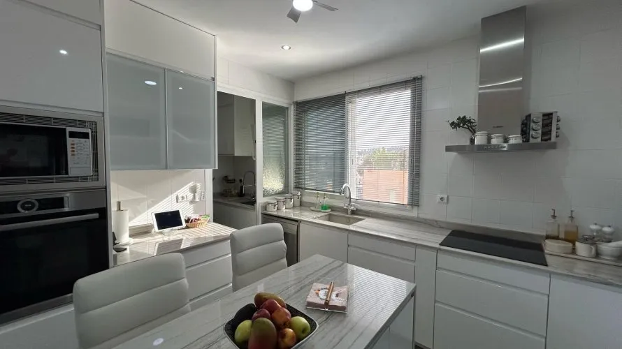 Penthouse de 3 chambres à Finestrat, Espagne No. 508 № 12