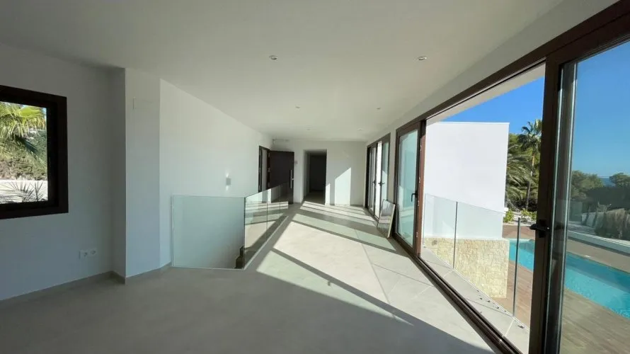 Villa de 4 chambres à Altea, Espagne No. 232 № 25