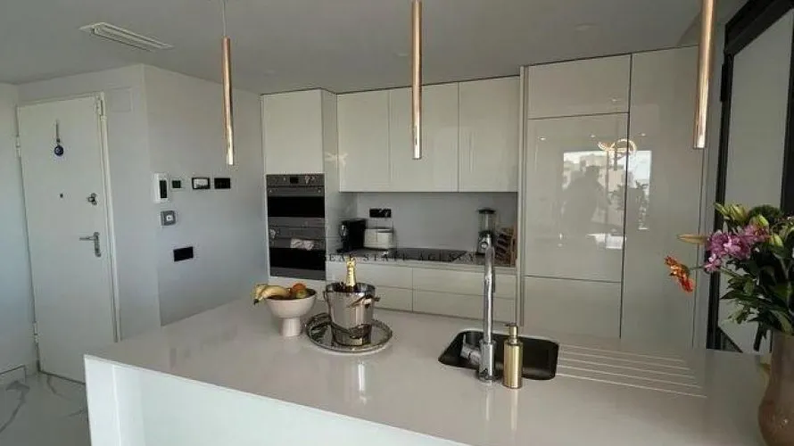 Penthouse de 3 chambres à Alicante, Espagne No. 648 № 13