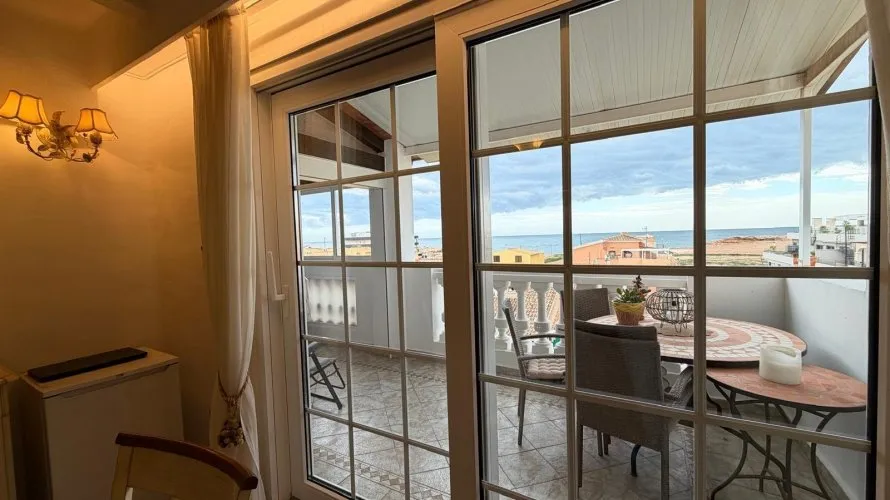 Penthouse de 3 chambres à Torrevieja, Espagne No. 213 № 22