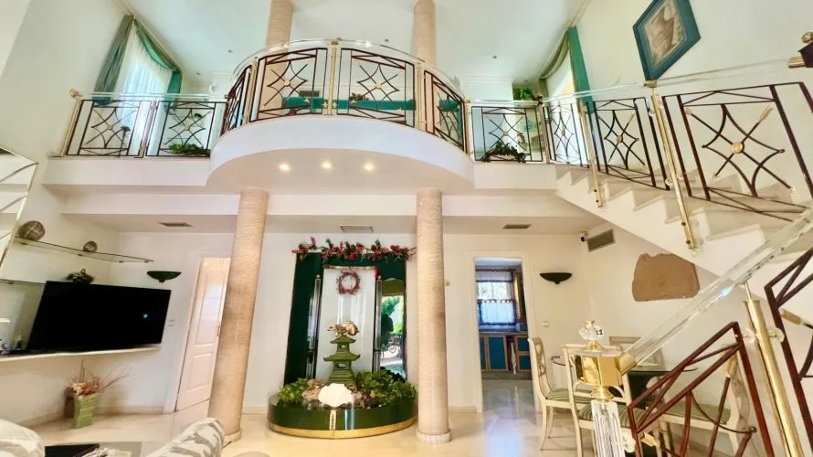 Villa de 3 chambres à Torrevieja, Espagne No. 98 № 27