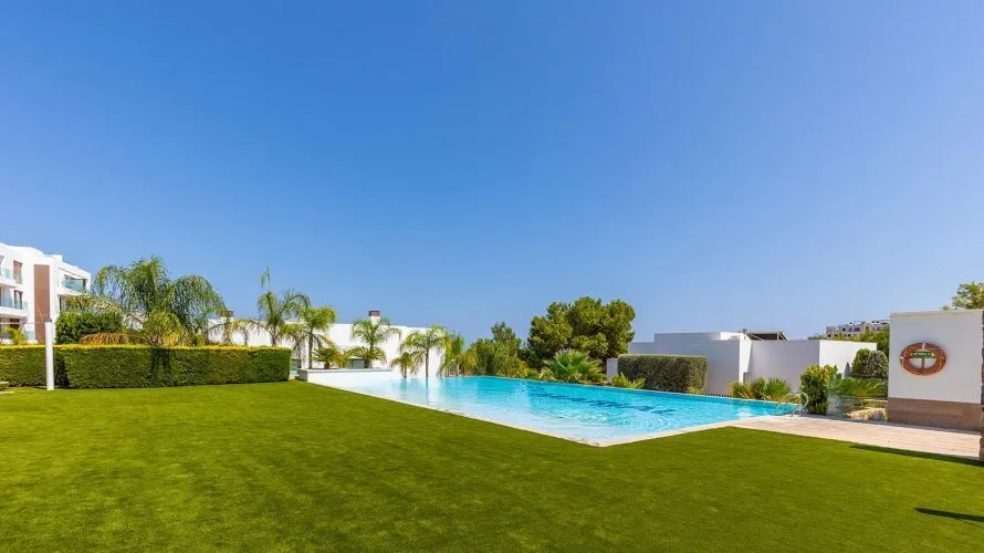 Penthouse de 2 chambres à Orihuela, Espagne No. 422 № 13
