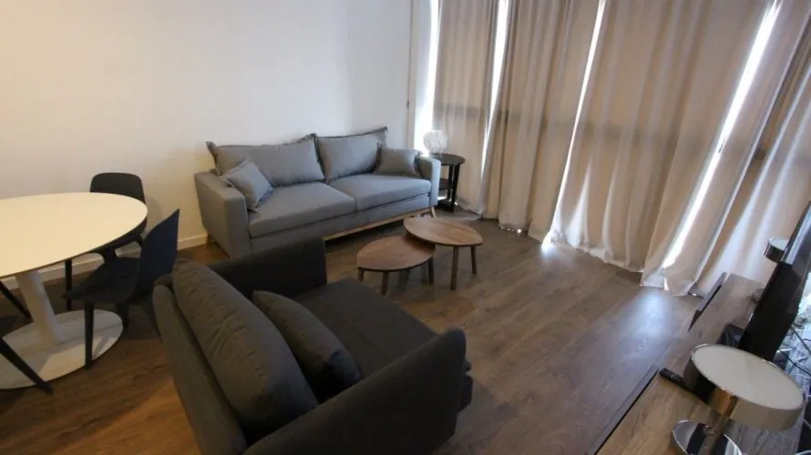 Apartment de 1 chambre à Benidorm, Espagne No. 220 № 10