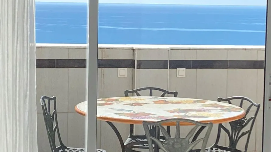 Penthouse de 2 chambres à Finestrat, Espagne No. 369 № 4