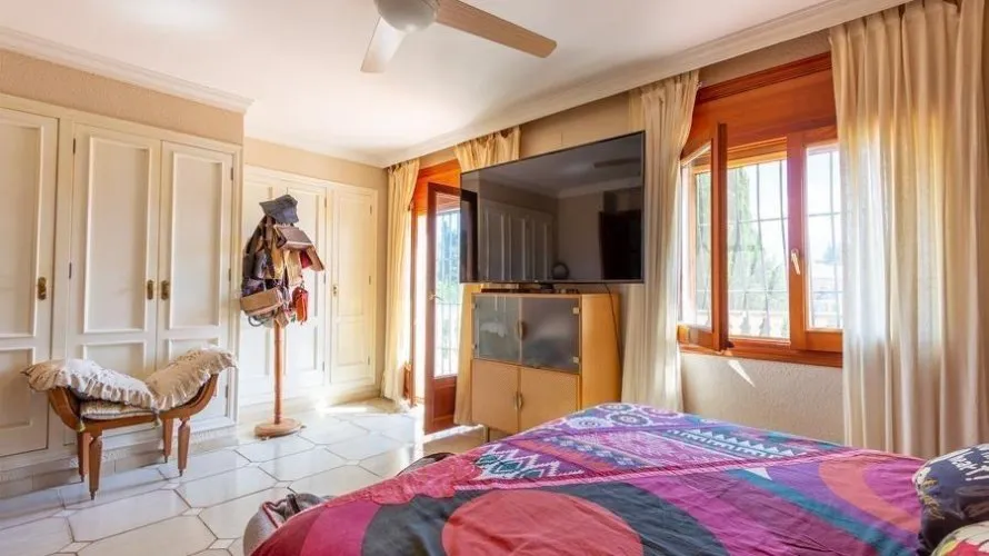 Apartment de 4 chambres à Finestrat, Espagne No. 688 № 19