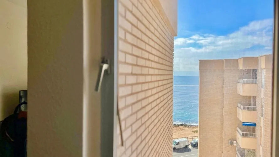 Penthouse de 2 chambres à Torrevieja, Espagne No. 695 № 25