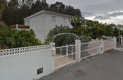 House de 3 chambres à Albir, Espagne No. 511