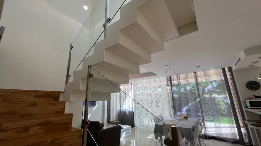 Apartment de 3 chambres à Villajoyosa, Espagne No. 282 № 11