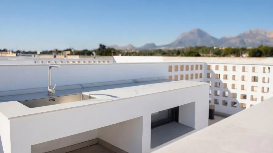 Villa de 3 chambres à Albir, Espagne No. 699 № 3