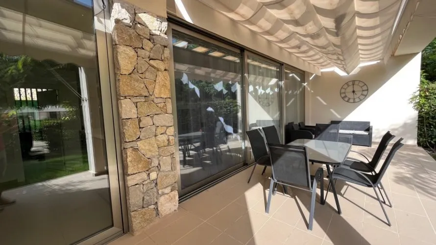 Apartment de 3 chambres à Villajoyosa, Espagne No. 282 № 23