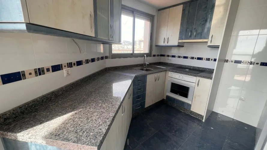 Penthouse de 3 chambres à Calpe, Espagne No. 533 № 22