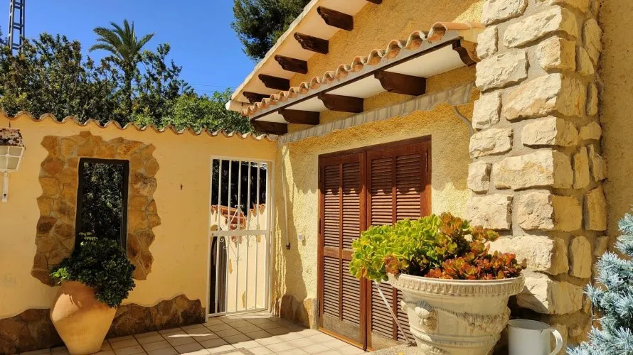 Apartment de 458m² à Moraira, Espagne No. 743 № 27