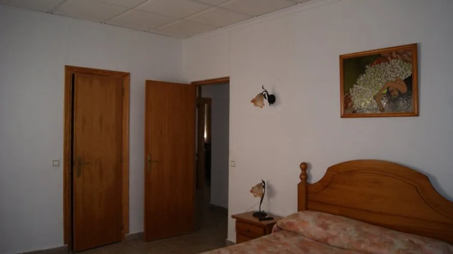 Villa de 3 chambres à Finestrat, Espagne No. 234 № 5