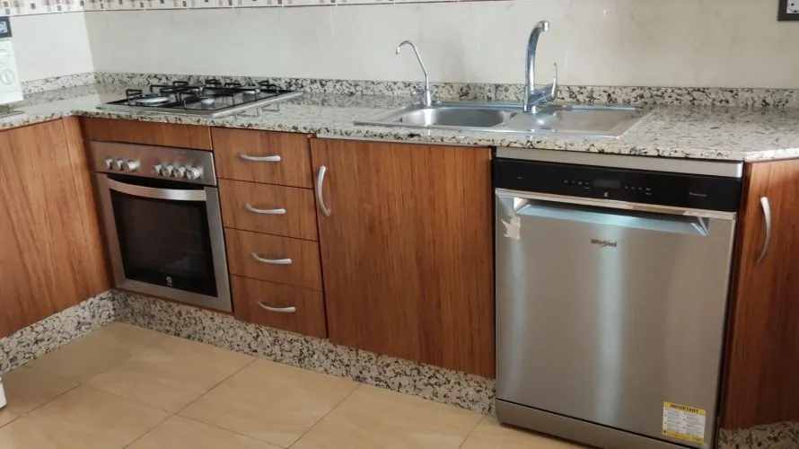 House de 3 chambres à Torrevieja, Espagne No. 528 № 6