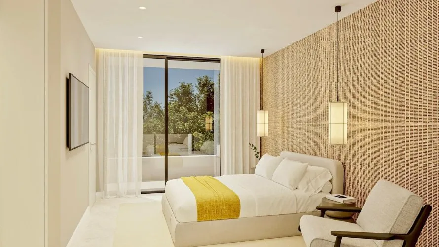 Villa de 3 chambres à Finestrat, Espagne No. 559 № 2