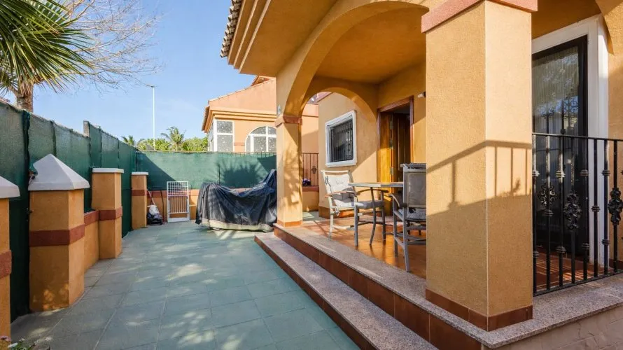 Apartment de 79m² à Torrevieja, Espagne No. 673 № 23