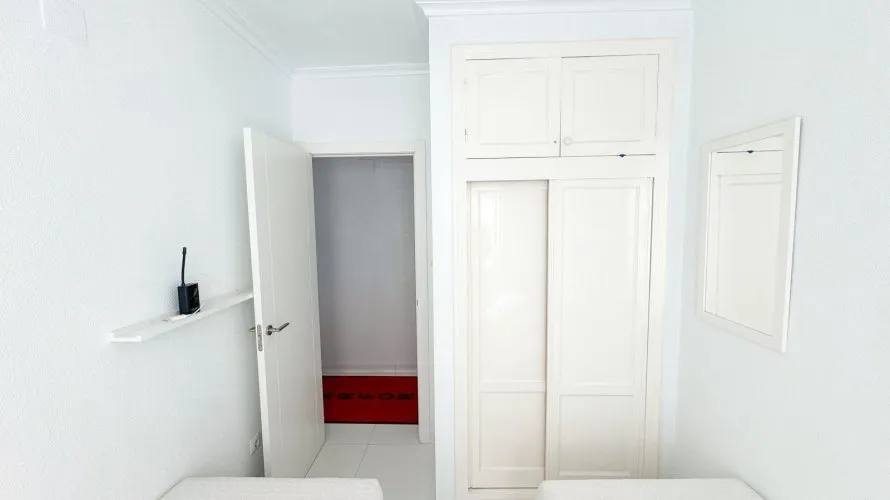 Penthouse de 2 chambres à Torrevieja, Espagne No. 438 № 12