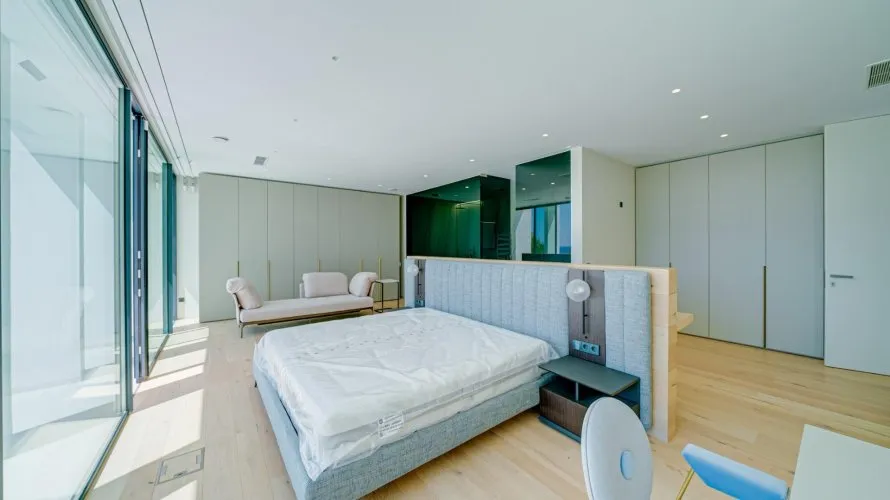 Villa de 5 chambres à Altea, Espagne No. 351 № 14