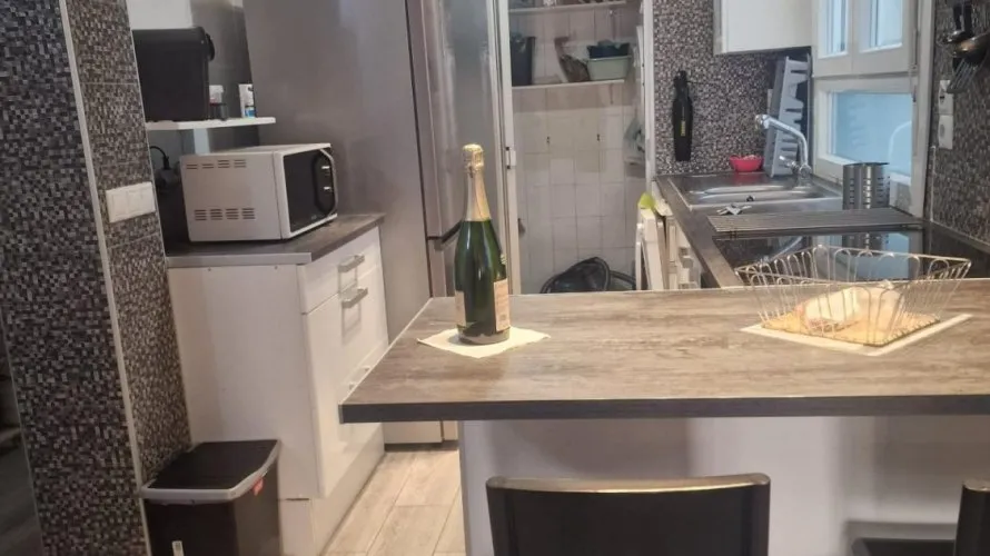 Apartment de 3 chambres à Torrevieja, Espagne No. 216 № 23