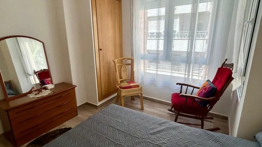 Apartment de 3 chambres à Torrevieja, Espagne No. 780 № 18