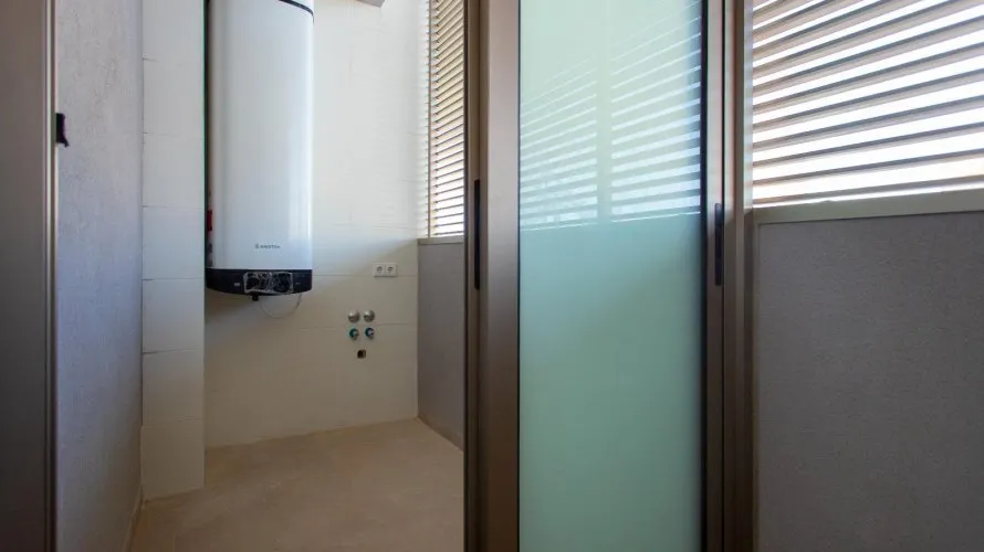 Apartment de 3 chambres à Santa Pola, Espagne No. 612 № 21