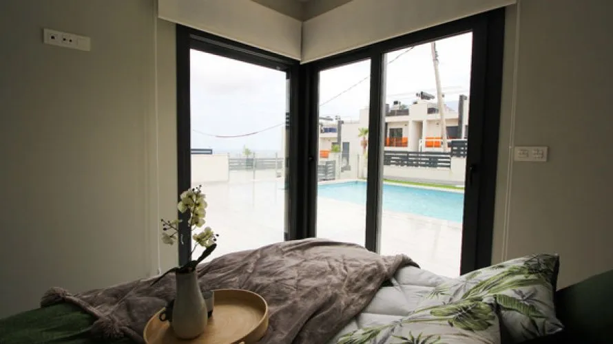 Villa de 4 chambres à Benidorm, Espagne No. 56 № 7