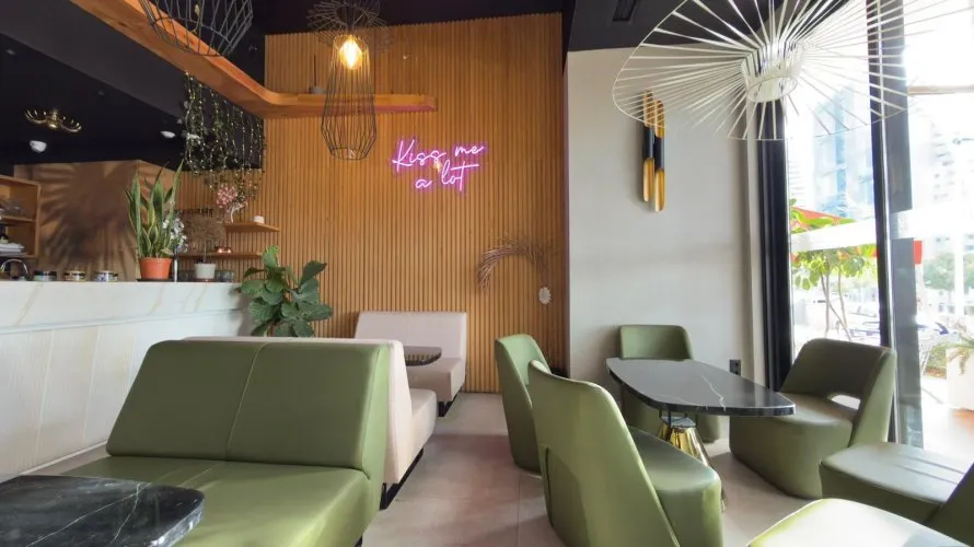 Commercial property de 290m² à Benidorm, Espagne No. 206 № 23