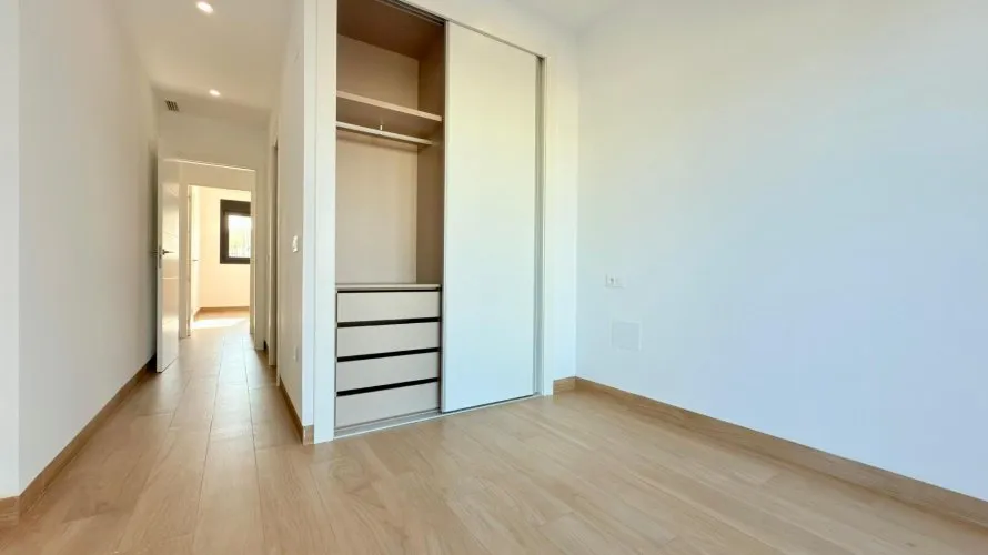Apartment de 2 chambres à Finestrat, Espagne No. 105 № 11