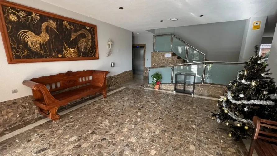 Apartment de 2 chambres à Benidorm, Espagne No. 289 № 21
