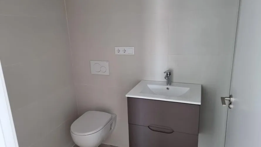 Apartment de 2 chambres à Calpe, Espagne No. 468 № 3