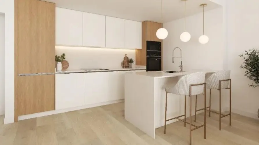 Apartment de 1 chambre à Denia, Espagne No. 550 № 6