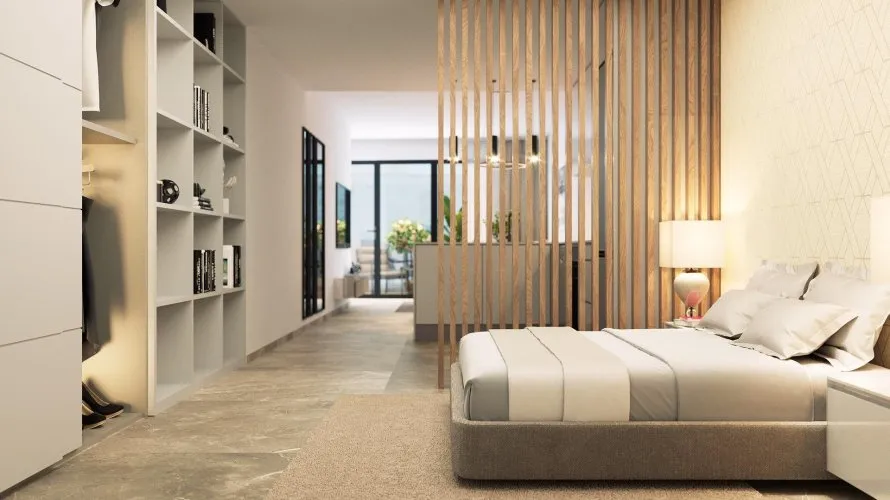 Apartment de 1 chambre à Torrevieja, Espagne No. 583 № 22