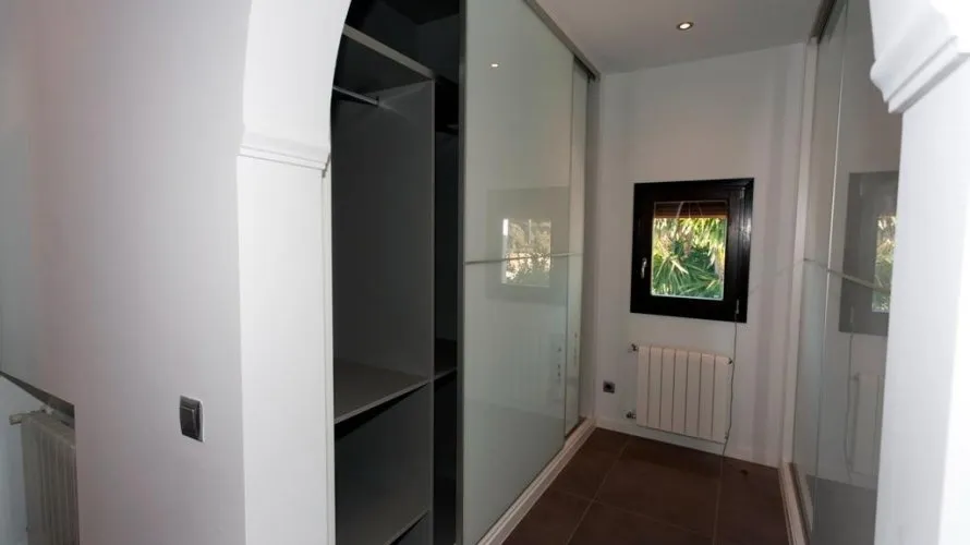 Villa de 4 chambres à Moraira, Espagne No. 534 № 21