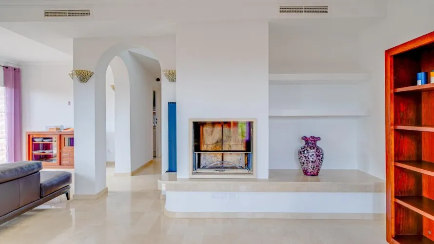 Villa de 4 chambres à Finestrat, Espagne No. 201 № 8