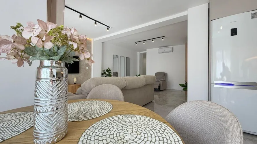 Penthouse de 3 chambres à Torrevieja, Espagne No. 720 № 11
