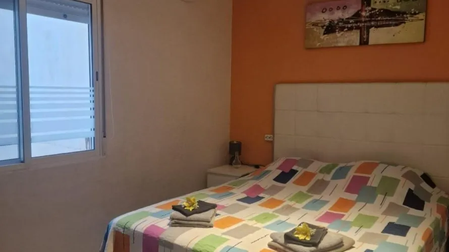 Apartment de 3 chambres à Torrevieja, Espagne No. 216 № 10