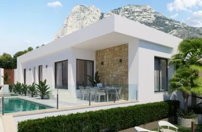 Apartment de 3 chambres à Finestrat, Espagne No. 89