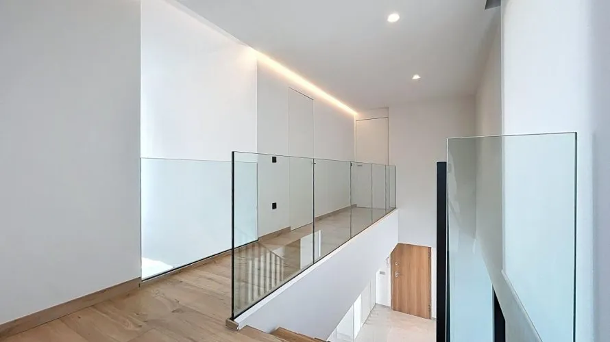 Villa de 3 chambres à Albir, Espagne No. 558 № 14