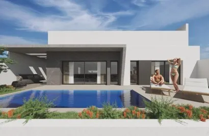 Villa de 3 chambres à Torrevieja, Espagne No. 622
